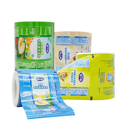 package film roll