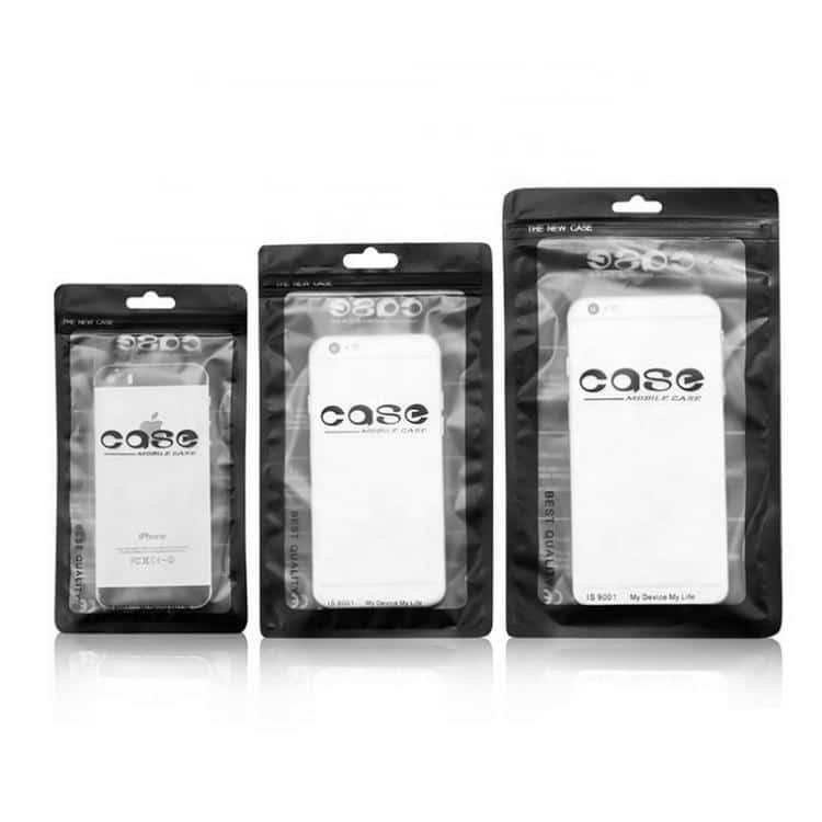 Phone Case Packaging bag