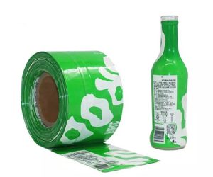 13、Shrink Sleeves
