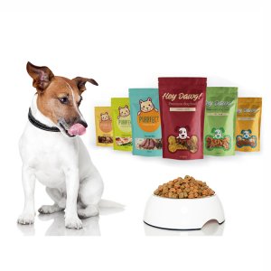 Pet Dog Treats Feed Food Packaging-1